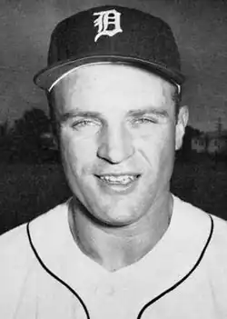 Eddie Yost
