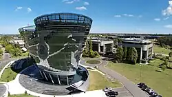 Celebra Building