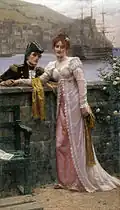 Adieu (1901)