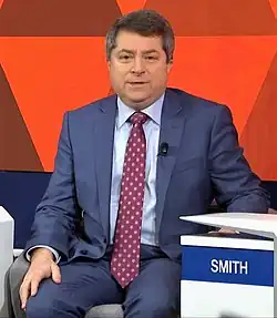 Felsenthal in 2018
