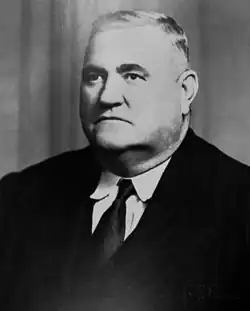 Ernest Riordan (1901–1954)