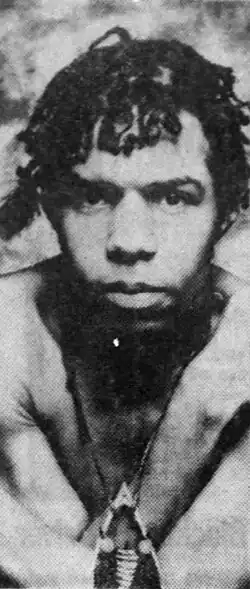 Birdsong c. 1971
