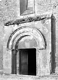 Former Eglise Saint-Jean (1891)