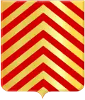 Coat of arms of Egmond aan den Hoef