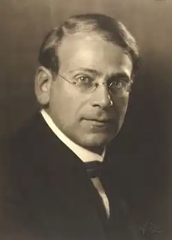 Egon Wellesz, composer, teacher, and musicologist