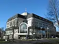Hiton Weimar (former Hotel Belvedere), Weimar, 2005