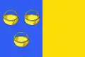 Flag of Ekeren