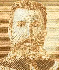 Antonio Ezeta