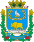 Yelanets Raion