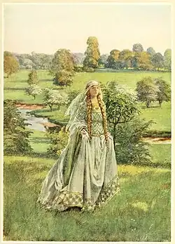 Guinevere