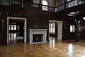 Main hall