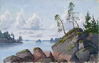 Strandscape