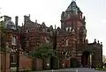 Elvetham Hall, Hampshire