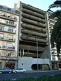 Embassy of Brazil in Buenos Aires
