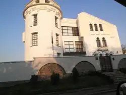 Embassy in Kyiv