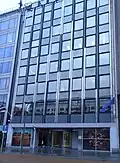 Embassy of Latvia