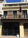 Embassy in Montevideo