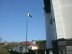 Embassy in Kyiv