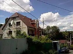 Embassy in Kyiv