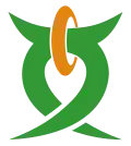 Official seal of Azumino