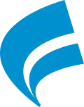 Official seal of Fuefuki