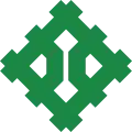 Official seal of Fukui