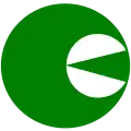 Official seal of Gyokutō
