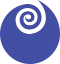 Official logo of Ibaraki Prefecture