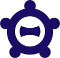 Coat of arms of Ichinomiya