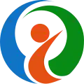 Official seal of Itoshima