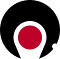 Official seal of Kagoshima Prefecture