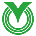 Official seal of Keisen