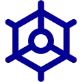 Official seal of Kikonai