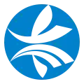 Official seal of Kizugawa