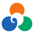 Official logo of Minamisōma