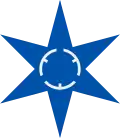 Official seal of Mito