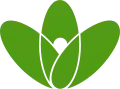 Official seal of Miyama