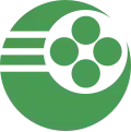 Official seal of Motosu