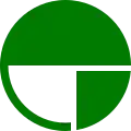 Official seal of Nagano