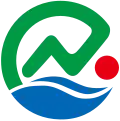 Official seal of Nanjō