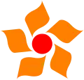 Official seal of Nikkō