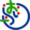 Official seal of Oirase