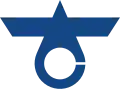 Official seal of Ōsakasayama