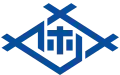 Official seal of Sasebo