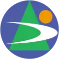 Official seal of Tainai