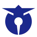 Official logo of Takahagi