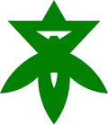Official seal of Takatsuki