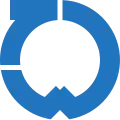 Official seal of Ten'ei