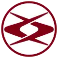 Official seal of Toyooka