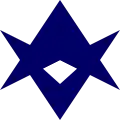 Emblem of Toyota, Aichi